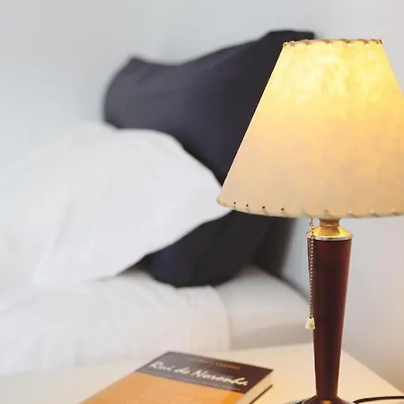 Boavista Sunlit Duplex With Terrace