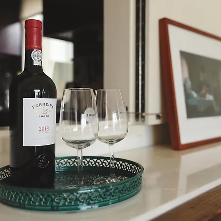 Boavista Sunlit Duplex With Terrace 公寓 *