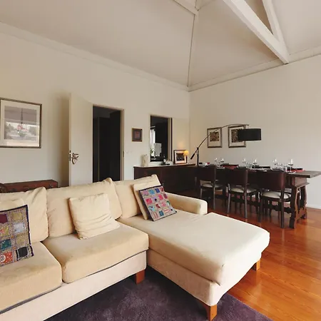 Boavista Sunlit Duplex With Terrace *