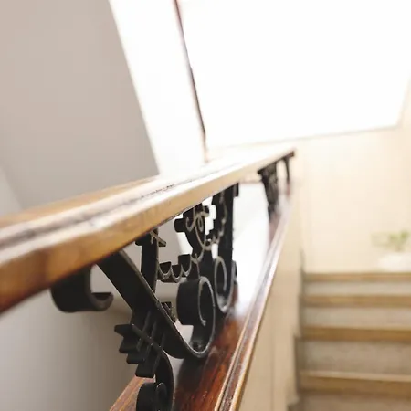 Boavista Sunlit Duplex With Terrace