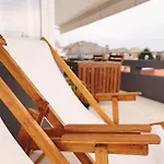 Boavista Sunlit Duplex With Terrace * Πόρτο