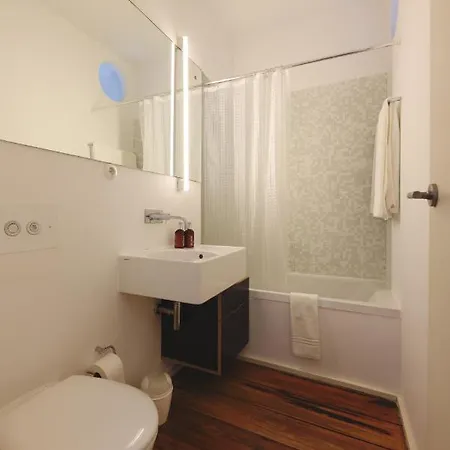 Boavista Sunlit Duplex With Terrace *