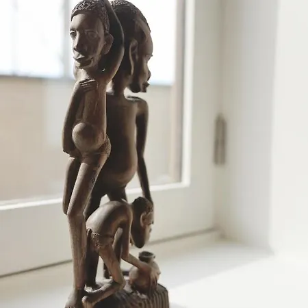 Boavista Sunlit Duplex With Terrace Апартаменты Порту