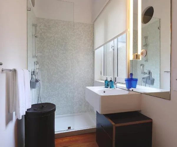 Boavista Sunlit Duplex With Terrace Lejlighed *