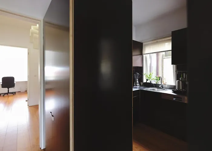 Διαμέρισμα Boavista Sunlit Duplex With Terrace