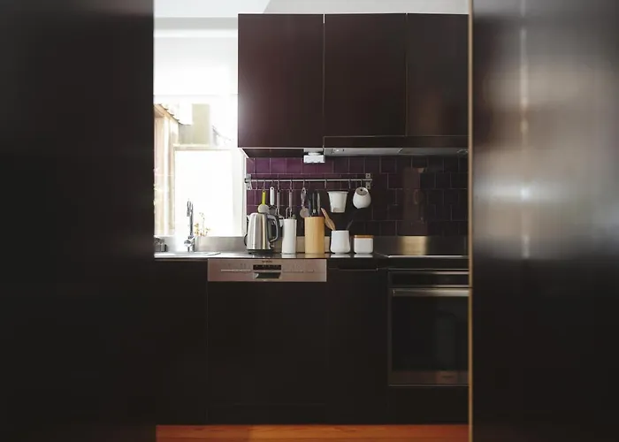 Boavista Sunlit Duplex With Terrace Lejlighed