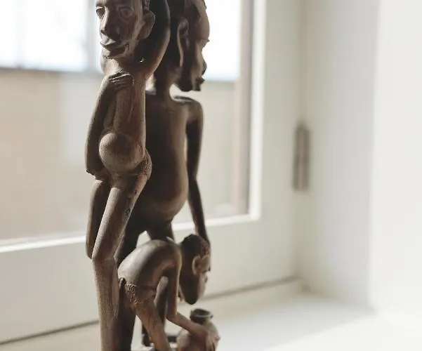 Boavista Sunlit Duplex With Terrace Διαμέρισμα Πόρτο