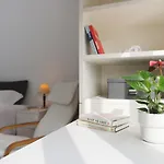 Boavista Sunlit Duplex With Terrace Apartmán Porto