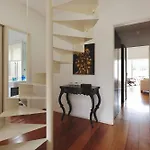 شقة Boavista Sunlit Duplex With Terrace