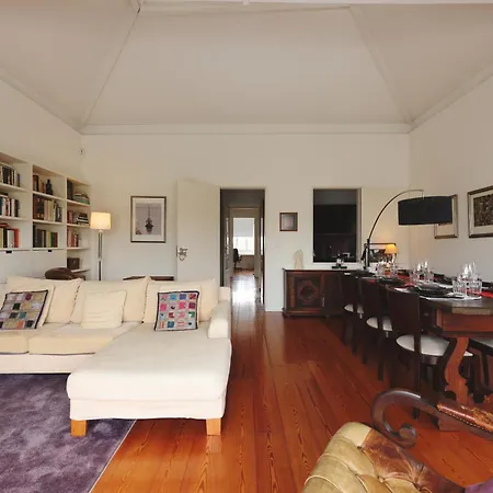 Boavista Sunlit Duplex With Terrace * Porto