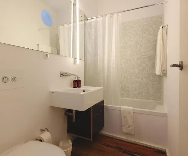 Boavista Sunlit Duplex With Terrace *