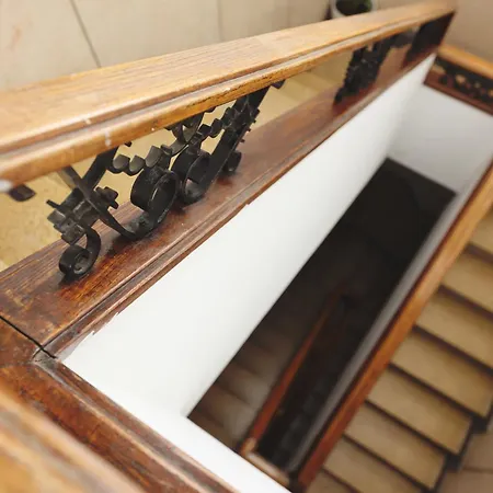 Lägenhet Boavista Sunlit Duplex With Terrace Oporto