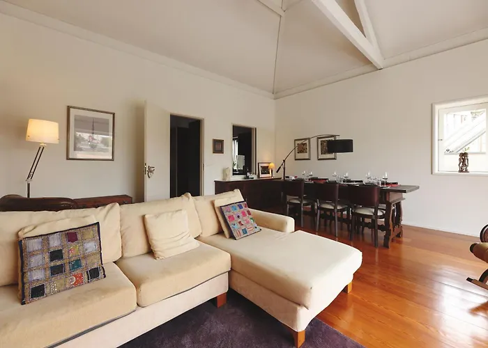 Boavista Sunlit Duplex With Terrace *