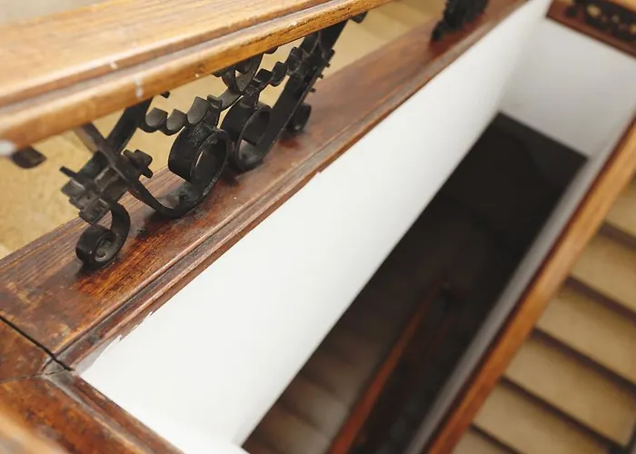 Lägenhet Boavista Sunlit Duplex With Terrace Oporto